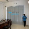 rèm lá dọc - negu.vn