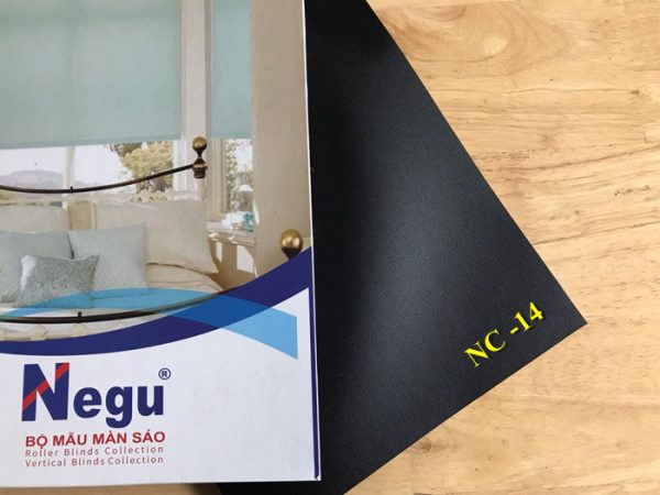 rèm cuốn chống nắng - negu.vn